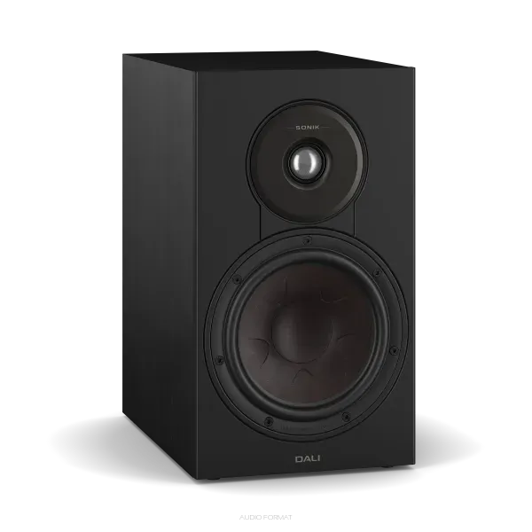 Dali Sonik 3 - Kolumna podstawkowa | Salon Warszawa | Odsłuch | Raty 0% | Negocjuj cenę |