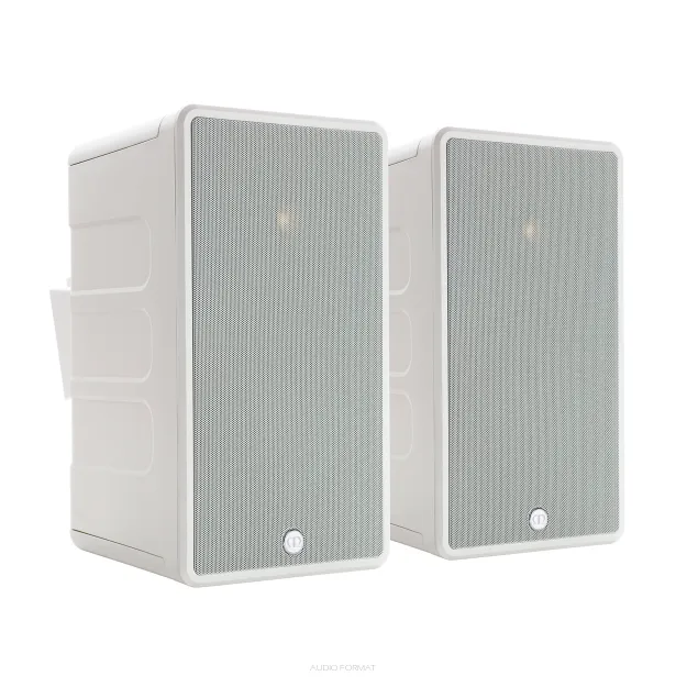 Monitor Audio Climate 80 White - Głośnik zewnętrzny | Odsłuch | Raty 0% | Salon Warszawa | Autoryzowany Dealer | Negocjuj cenę |