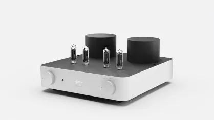 Fezz Audio Omega Lupi EVO Republika - wzmacniacz słuchawkowy | Odsłuch | Raty 0% | Salon Warszawa | Autoryzowany Dealer | Negocjuj cenę |