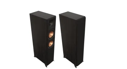 Klipsch RP-6000F II Czarne | Dostępne od ręki | Warszawa | Raty 0% | Dostawa gratis | Salon Warszawa