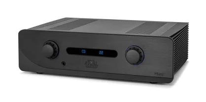 Atoll PR400 - Black | Odsłuch | Raty 0% | Salon Warszawa | Autoryzowany Dealer | Negocjuj cenę |