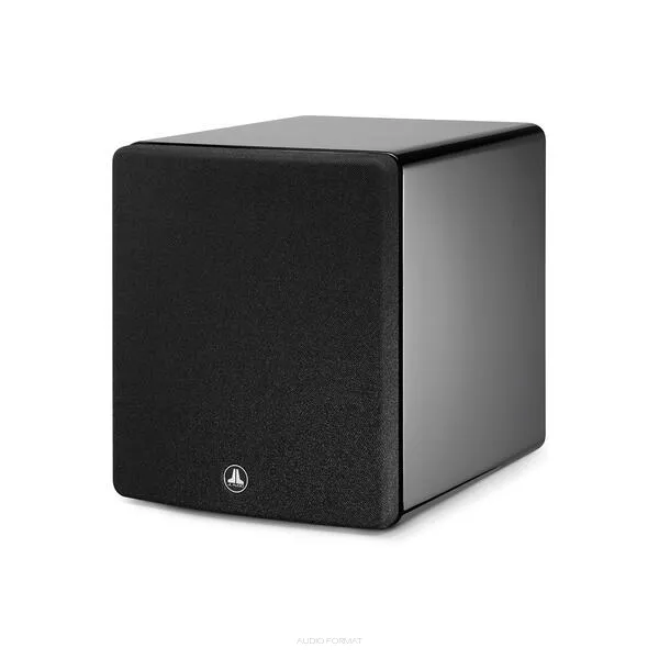 JL Audio Fathom F113 v2 - Subwoofer aktywny | Autoryzowany Dealer | Salon Warszawa | Raty | Negocjuj Cenę |