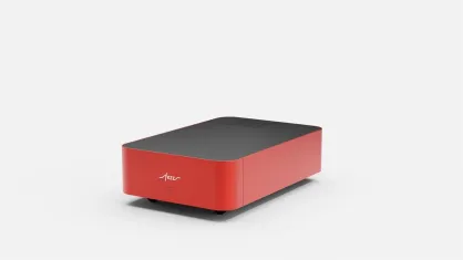 Fezz Audio Gaia MM/MC EVO Burning Red | Odsłuch | Raty 0% | Salon Warszawa | Autoryzowany Dealer | Negocjuj cenę |