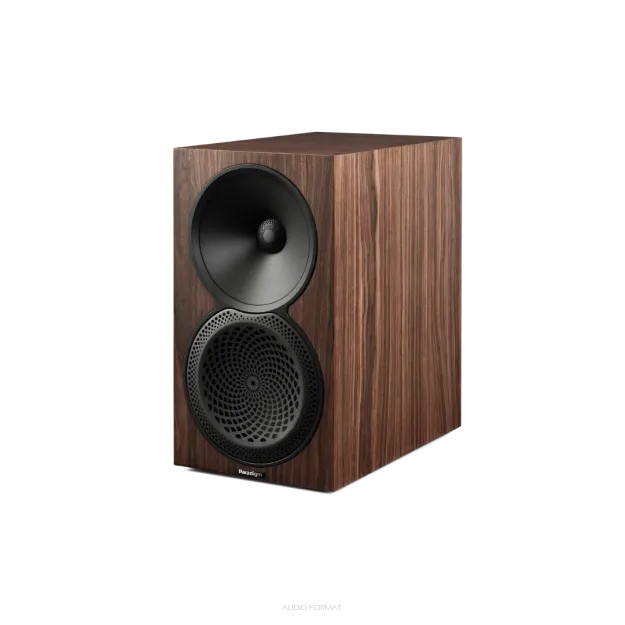 Paradigm Premier 120B Walnut - Kolumna podstawkowa | Odsłuch | Raty 0% | Salon Warszawa | Autoryzowany Dealer | Negocjuj cenę |