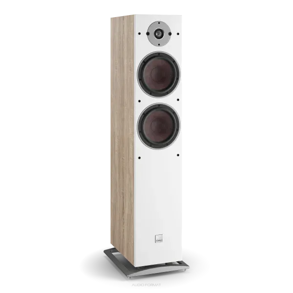 Dali Oberon 7 Light Oak - Kolumna podłogowa | Odsłuch | Raty 0% | Salon Warszawa | Autoryzowany Dealer | Negocjuj cenę |