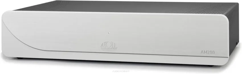 Atoll AM200 Signature - Silver | Odsłuch | Raty 0% | Salon Warszawa | Autoryzowany Dealer | Negocjuj cenę |