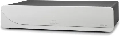 Atoll AM200 Signature - Silver | Odsłuch | Raty 0% | Salon Warszawa | Autoryzowany Dealer | Negocjuj cenę |