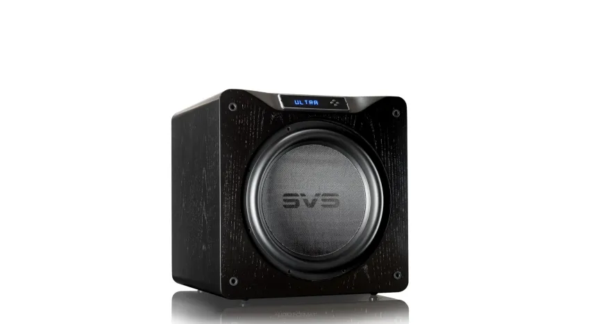 SVS SB-16 Ultra Black Ash | Raty 0% | Dostawa 0zł | Salon Warszawa | Odsłuch i Prezentacje | Montaż i Instalacje | NEGOCJUJ CENĘ | 