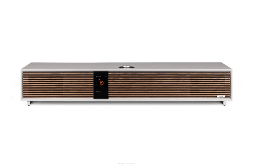 Ruark Audio R810 Soft Gray - Konsola Hi-Fi | Odsłuch | Raty 0% | Salon Warszawa | Autoryzowany Dealer | Negocjuj cenę |