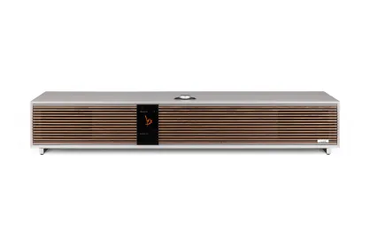 Ruark Audio R810 Soft Gray - Konsola Hi-Fi | Odsłuch | Raty 0% | Salon Warszawa | Autoryzowany Dealer | Negocjuj cenę |