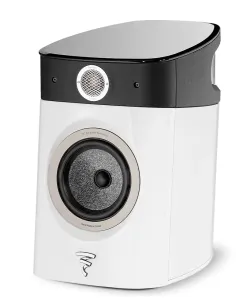 Focal Sopra N°1 White Carrara - Kolumna podłogowa | Odsłuch | Raty 0% | Salon Warszawa | Autoryzowany Dealer | Negocjuj cenę |