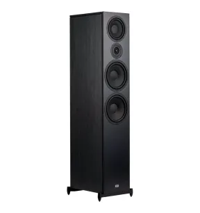 Heco Aurora XT 1000 Black Oak - Kolumna podłogowa | Odsłuch | Raty 0% | Salon Warszawa | Autoryzowany Dealer | Negocjuj cenę |