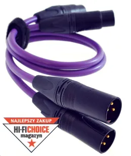 Melodika MD2X 2XLR na 2XLR - 5m | Odsłuch | Raty 0% | Salon Warszawa | Autoryzowany Dealer | Negocjuj cenę |