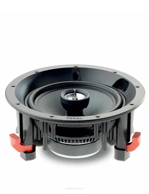Focal 100 ICW 6 - Głośnik ścienny/sufitowy | Odsłuch | Raty 0% | Salon Warszawa | Autoryzowany Dealer | Negocjuj cenę |