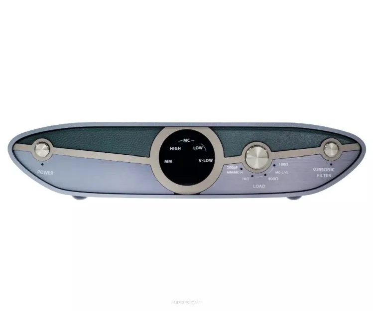 iFi Audio ZEN Phono v3 | Salon Warszawa | RATY 0% lub RABAT | Autoryzowany Dealer | Negocjuj Cenę