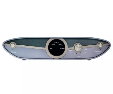 iFi Audio ZEN Phono v3 | Salon Warszawa | RATY 0% lub RABAT | Autoryzowany Dealer | Negocjuj Cenę