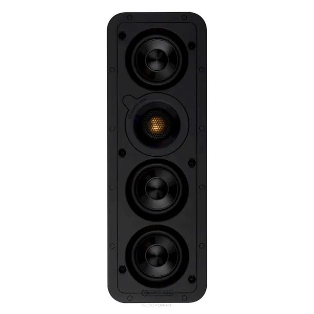 Monitor Audio WSS130 - Głośnik instalacyjny | Odsłuch | Raty 0% | Salon Warszawa | Autoryzowany Dealer | Negocjuj cenę |