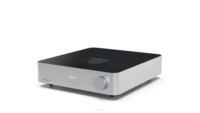 Fezz Audio Equinox EVO Moonlight - Lampowy przetwornik cyfrowo-analogowy | Odsłuch | Raty 0% | Salon Warszawa | Autoryzowany Dealer | Negocjuj cenę |
