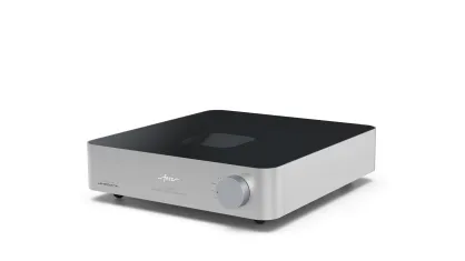 Fezz Audio Equinox EVO Moonlight - Lampowy przetwornik cyfrowo-analogowy | Odsłuch | Raty 0% | Salon Warszawa | Autoryzowany Dealer | Negocjuj cenę |