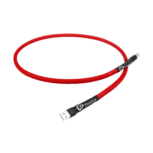 Chord Shawline USB - 3m | Odsłuch | Raty 0% | Salon Warszawa | Autoryzowany Dealer | Negocjuj cenę |
