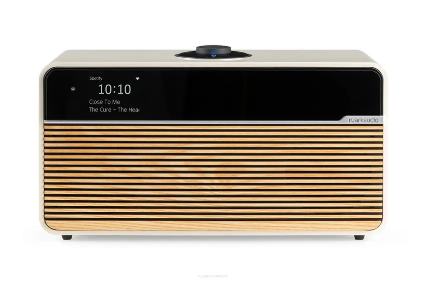 Ruark Audio R2 MK4 Light Cream  | Odsłuch | Raty 0% | Salon Warszawa | Autoryzowany Dealer | Negocjuj cenę |