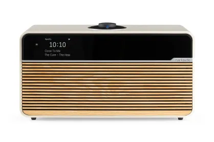 Ruark Audio R2 MK4 Light Cream  | Odsłuch | Raty 0% | Salon Warszawa | Autoryzowany Dealer | Negocjuj cenę |