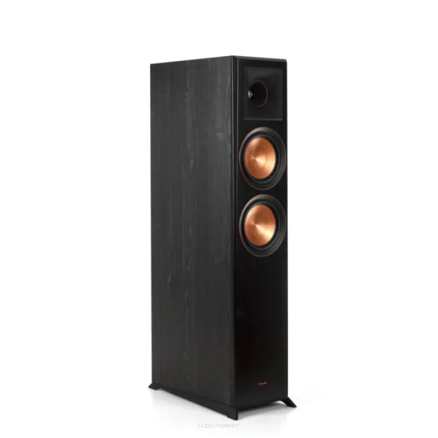 Emotiva A2 + PT1 + Klipsch RP6000F | Salon Warszawa | Raty | Wysyłka 0zł | Neocjuj Cenę | Montaż instalacja |