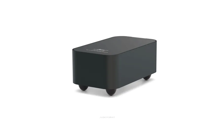 Fezz Audio Argentum X10 Evergreen - Transformator step-up | Odsłuch | Raty 0% | Salon Warszawa | Autoryzowany Dealer | Negocjuj cenę |