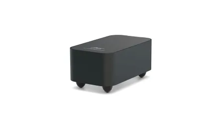 Fezz Audio Argentum X10 Evergreen - Transformator step-up | Odsłuch | Raty 0% | Salon Warszawa | Autoryzowany Dealer | Negocjuj cenę |