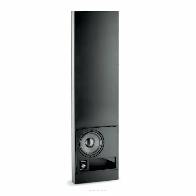 Focal 100 IWSUB8 - Subwoofer | Odsłuch | Raty 0% | Salon Warszawa | Autoryzowany Dealer | Negocjuj cenę |