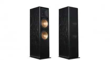 Klipsch RF-7 III | Raty 0% | Dostawa 0zł | Salon Warszawa | Odsłuch i Prezentacje | Montaż i Instalacje | NEGOCJUJ CENĘ | Dostępne |