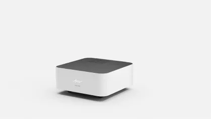 Fezz Audio Gaia Mini MM/MC EVO Republika | Odsłuch | Raty 0% | Salon Warszawa | Autoryzowany Dealer | Negocjuj cenę |