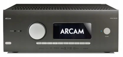 Arcam AVR 11 - Amplituner AV | Odsłuch | Raty 0% | Salon Warszawa | Autoryzowany Dealer | Negocjuj cenę |