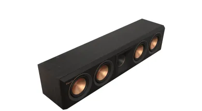 Klipsch RP-404C II - Kolumna centralna | Salon Warszawa | Dostawa Gratis | Odsłuch |