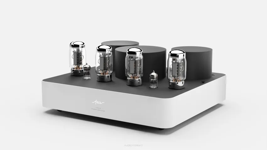 Fezz Audio Titania Power Amplifier EVO Republika - Lampowa Końcówka Mocy | Odsłuch | Raty 0% | Salon Warszawa | Autoryzowany Dealer | Negocjuj cenę |