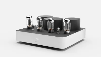 Fezz Audio Titania Power Amplifier EVO Republika - Lampowa Końcówka Mocy | Odsłuch | Raty 0% | Salon Warszawa | Autoryzowany Dealer | Negocjuj cenę |