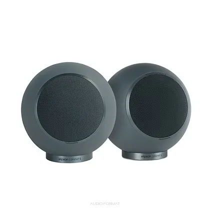 Elipson Planet L Performance Mineral Blue | Salon Warszawa | RATY 0% lub RABAT | Autoryzowany Dealer | Negocjuj Cenę |