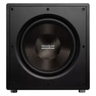Velodyne VI-Q 15 Black - Subwoofer | Odsłuch | Raty 0% | Salon Warszawa | Autoryzowany Dealer | Negocjuj cenę |