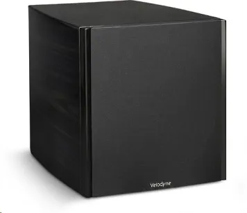 Velodyne Digital Drive 18 Plus (DD-18+) Black - Subwoofer | Odsłuch | Raty 0% | Salon Warszawa | Autoryzowany Dealer | Negocjuj cenę |