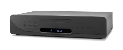 Atoll DR200 Evolution - Black | Odsłuch | Raty 0% | Salon Warszawa | Autoryzowany Dealer | Negocjuj cenę |