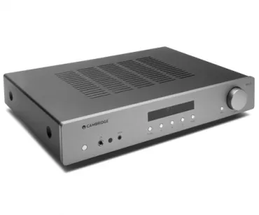 Cambridge Audio AXA35 - Wzmacniacz Stereo | Odsłuch | Raty 0% | Salon Warszawa | Autoryzowany Dealer | Negocjuj cenę |
