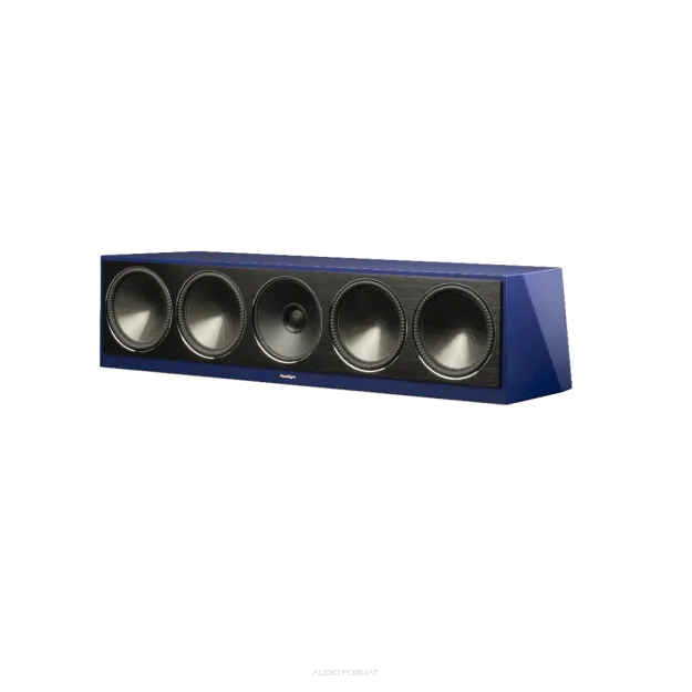 Paradigm Founder 90C Azure Ice - Kolumna centralna | Odsłuch | Raty 0% | Salon Warszawa | Autoryzowany Dealer | Negocjuj cenę |