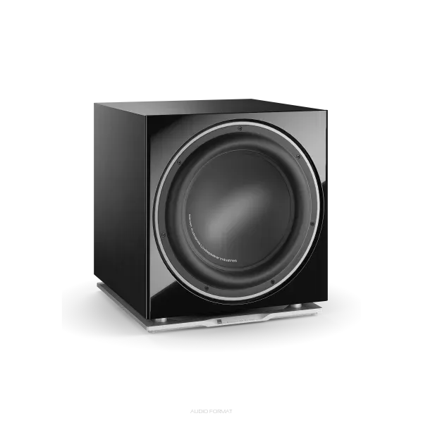 Dali SUB K-14 F Black - Subwoofer | Odsłuch | Raty 0% | Salon Warszawa | Autoryzowany Dealer | Negocjuj cenę |