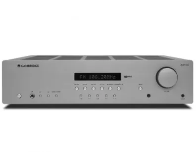 Cambridge Audio AXR100 Amplituner Stereo - Salon Warszawa, Raty, Dostawa Gratis