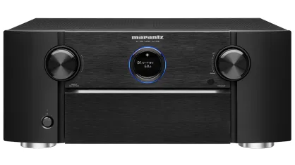 Marantz AV7706 | Procesor kina domowego | Black | Salon Warszawa | Odsłuch i prezentacje | Montaż i instalacje | Kalibracja | Raty 0% | Dostawa 0zł | NEGOCJUJ CENĘ |