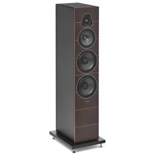 Sonus Faber Lumina V Wenge - Kolumna podłogowa | Salon Warszawa | Dostawa GRATIS | 