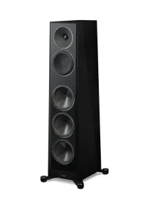 Paradigm Founder 100F Piano Black - Kolumna podłogowa | Odsłuch | Raty 0% | Salon Warszawa | Autoryzowany Dealer | Negocjuj cenę |