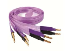 Nordost Purple Flare (2x 2 m) Przewód Głośnikowy