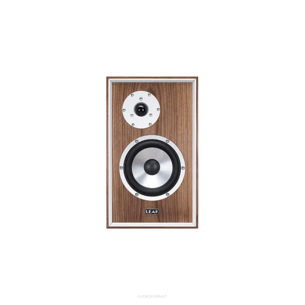 LEAK Sandwich 150 Walnut - Kolumna gośnikowa | Odsłuch | Raty 0% | Salon Warszawa | Autoryzowany Dealer | Negocjuj cenę |