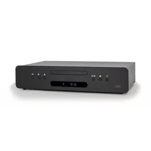 Atoll CD80 Signature - Black | Odsłuch | Raty 0% | Salon Warszawa | Autoryzowany Dealer | Negocjuj cenę |